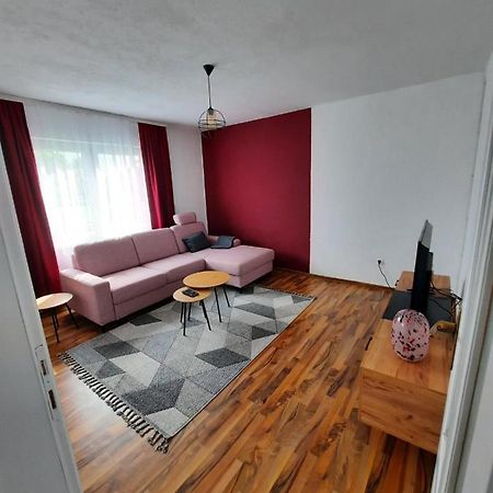Apartman Magnolia Saraybosna Dış mekan fotoğraf