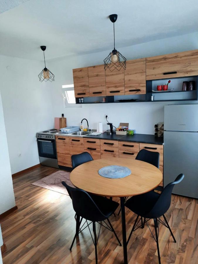 Apartman Magnolia Saraybosna Dış mekan fotoğraf