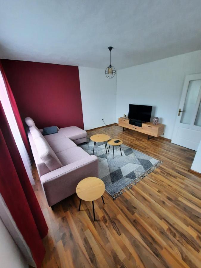 Apartman Magnolia Saraybosna Dış mekan fotoğraf