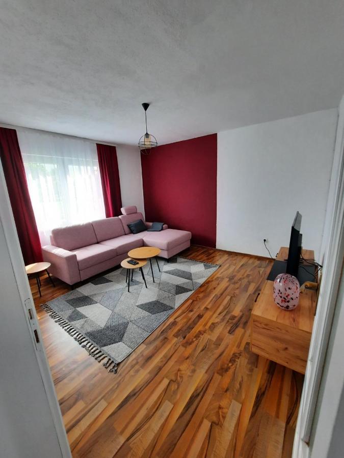 Apartman Magnolia Saraybosna Dış mekan fotoğraf