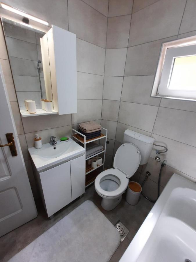 Apartman Magnolia Saraybosna Dış mekan fotoğraf