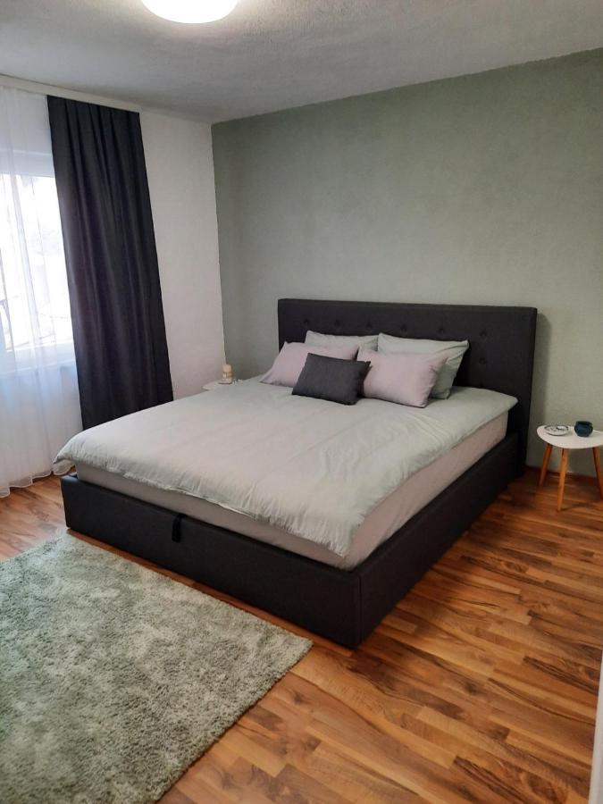 Apartman Magnolia Saraybosna Dış mekan fotoğraf