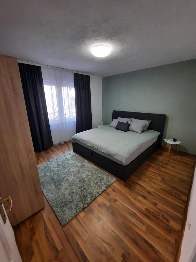 Apartman Magnolia Saraybosna Dış mekan fotoğraf