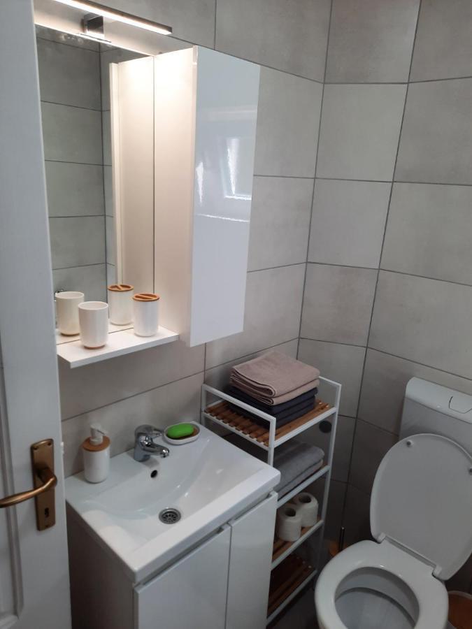 Apartman Magnolia Saraybosna Dış mekan fotoğraf