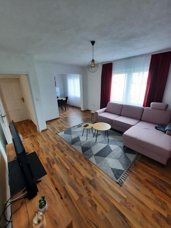 Apartman Magnolia Saraybosna Dış mekan fotoğraf