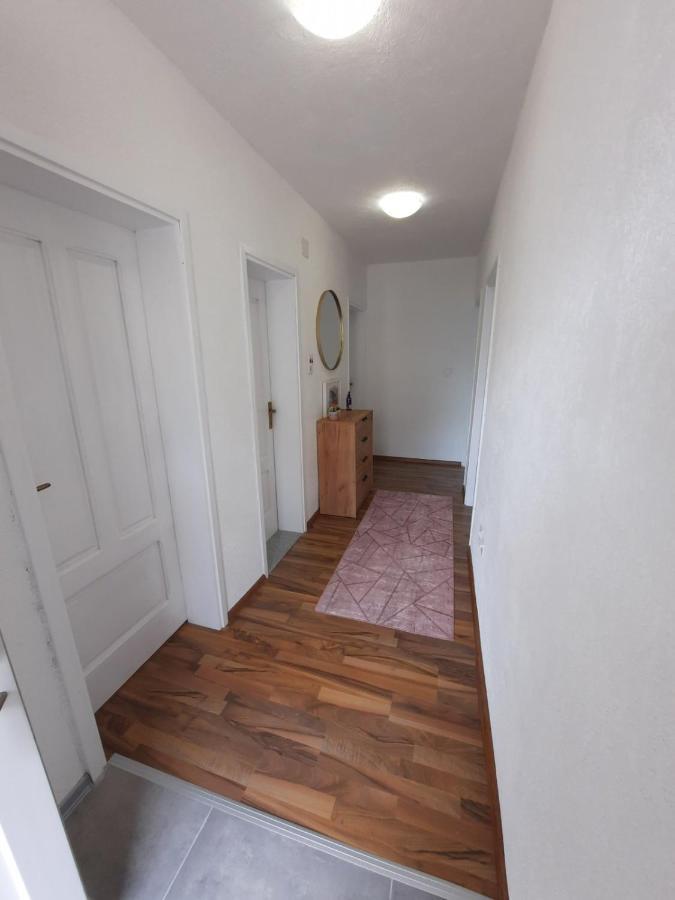 Apartman Magnolia Saraybosna Dış mekan fotoğraf