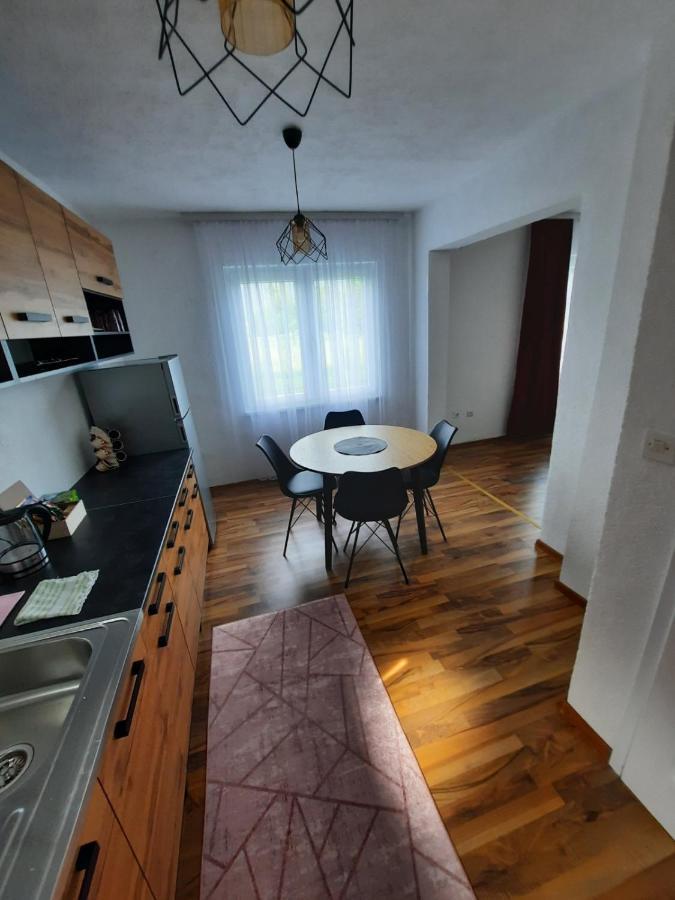 Apartman Magnolia Saraybosna Dış mekan fotoğraf