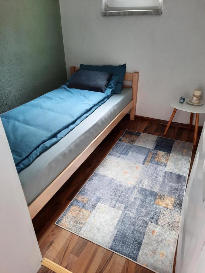 Apartman Magnolia Saraybosna Dış mekan fotoğraf