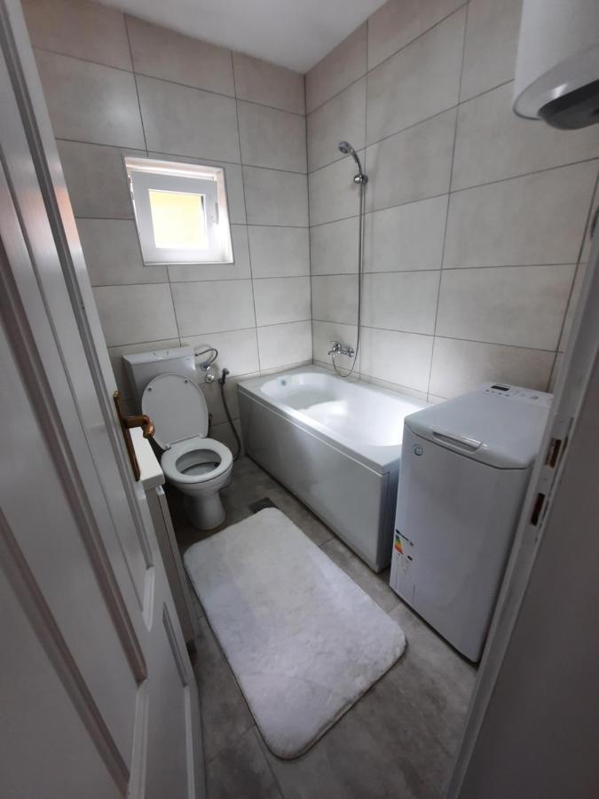 Apartman Magnolia Saraybosna Dış mekan fotoğraf
