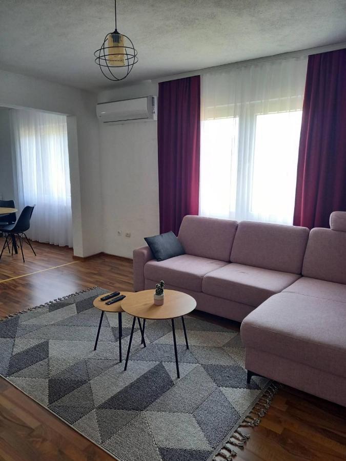 Apartman Magnolia Saraybosna Dış mekan fotoğraf