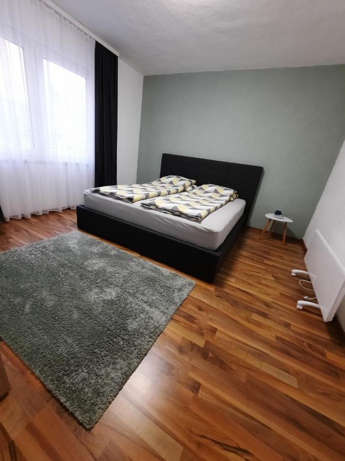 Apartman Magnolia Saraybosna Dış mekan fotoğraf
