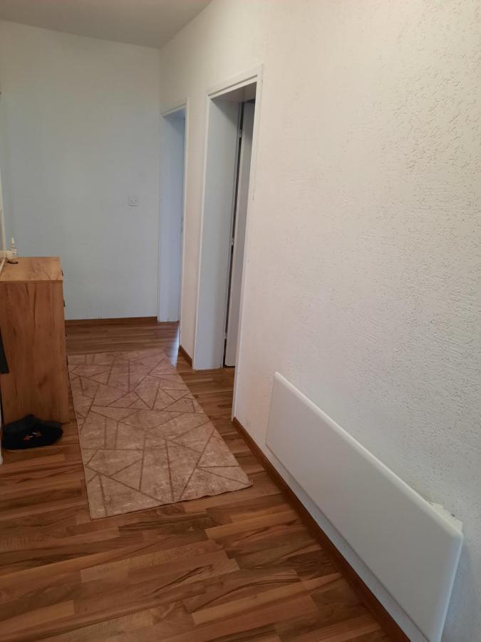 Apartman Magnolia Saraybosna Dış mekan fotoğraf